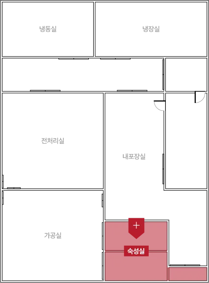 숙성실