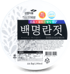 Mild Pollack Roe Package